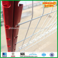 Peach Post Wire Mesh Fence(manufactory)